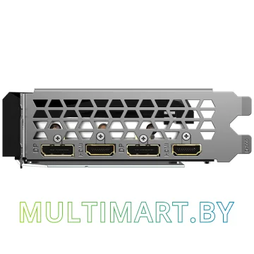 Видеокарта Gigabyte GeForce RTX 3060 Gaming OC 12GB GDDR6 rev. 2.0 (GV-N3060GAMING OC-12GD 2.0) картинка 7